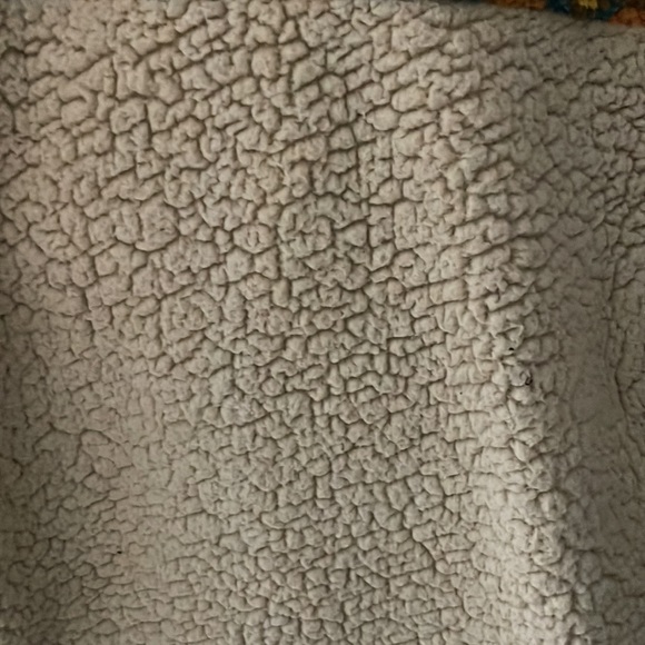 Simply Southern pullover jacket - Picture 7 of 8